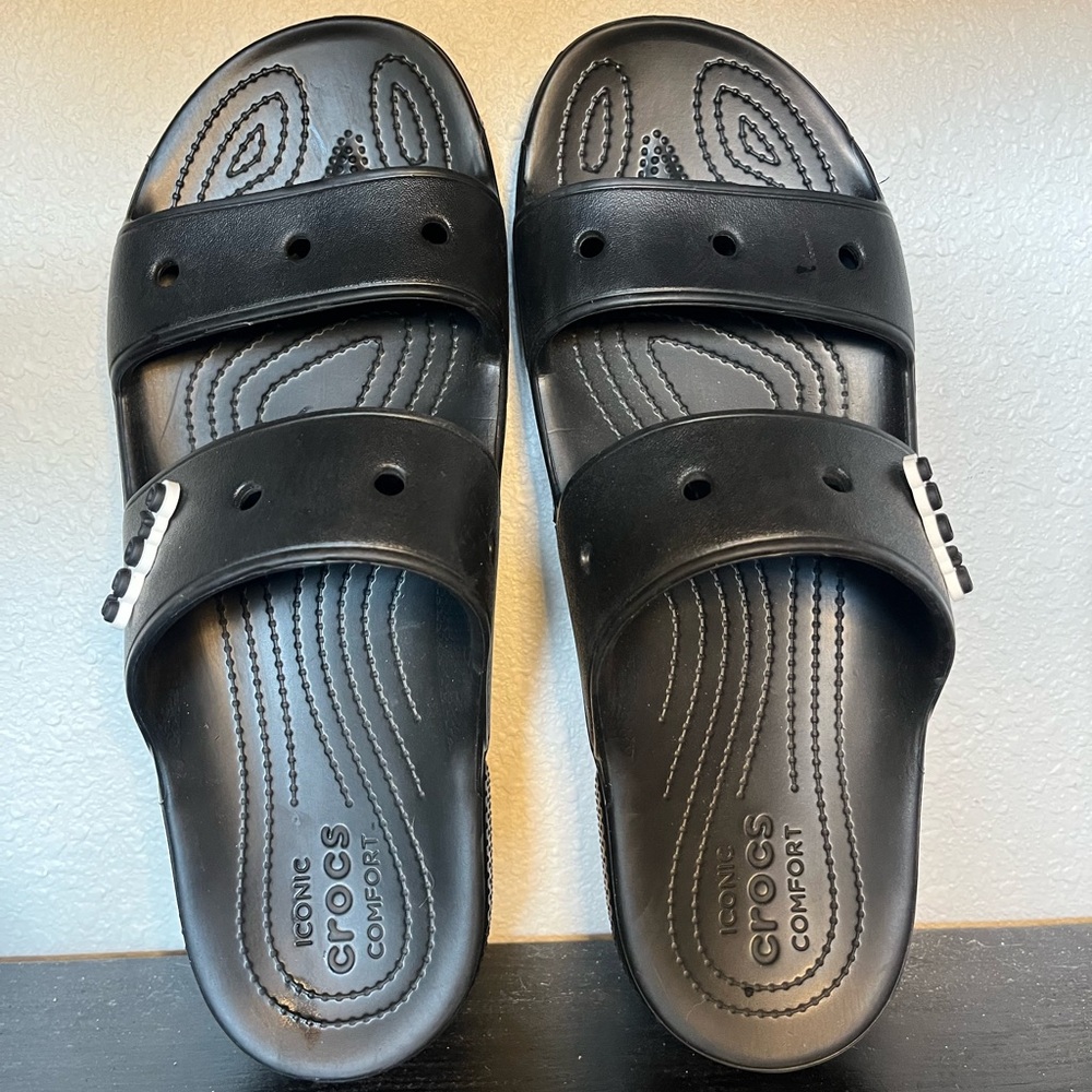 Croc Mens Sandals
